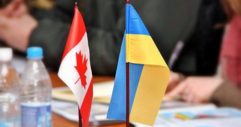 Kanada Ukraynaya 120 milyon dollar yardım ayıracaq