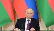 President of Russia: Stability in South Caucasus fully aligns with fundamental interests of all regional states and peoples 