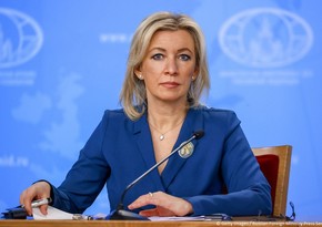 Moscow to host Azerbaijan-Armenia peace talks – Zakharova 