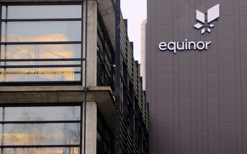 Equinor shuts companies in Azerbaijan