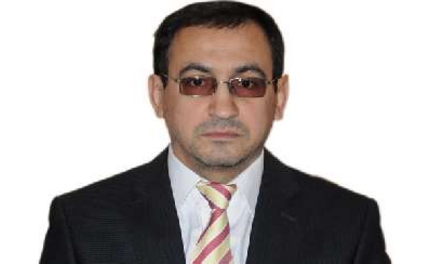 Trial of Ali Kerimli's advisor was held