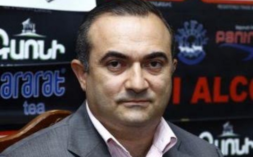 Erməni deputat: “Demokratik geriləmə ölkəni uçuruma aparır”
