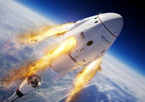 SpaceX receives contract from NASA for five more flights to ISS