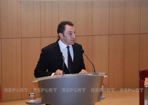 Elnur Mammadov: Studies reveal that Azerbaijani prisoners are tortured