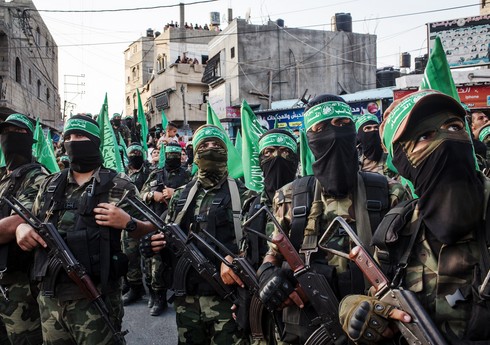 В ХАМАС назвали условия для достижение перемирия в секторе Газа