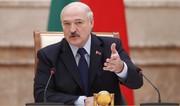 Belarus President Lukashenko off to Pakistan on official visit