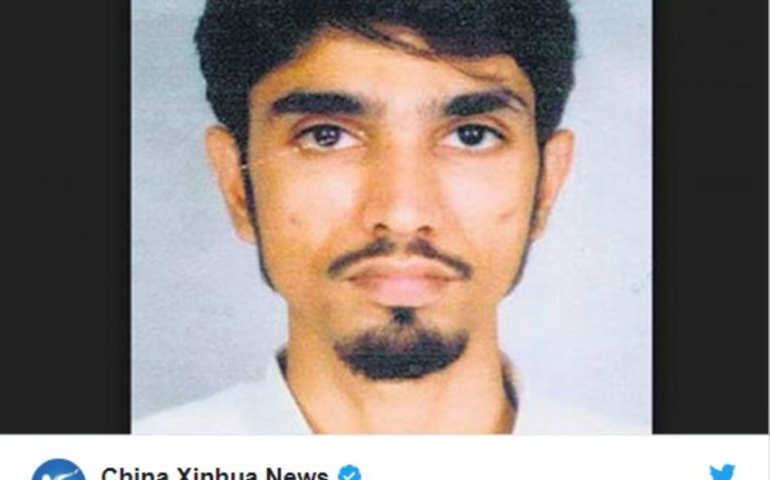 Полиция Индии сообщила о поимке одного из самых разыскиваемых террористов в стране