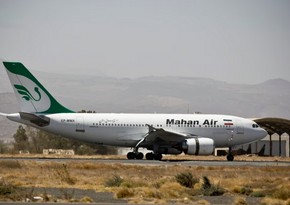 Minister: Aging planes hamper tourism development in Iran