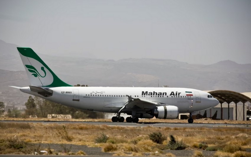 Minister: Aging planes hamper tourism development in Iran