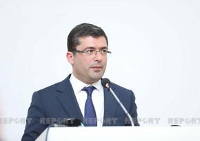 Ахмед Исмаилов: Азербайджанские СМИ сейчас переживают период серьезных реформ