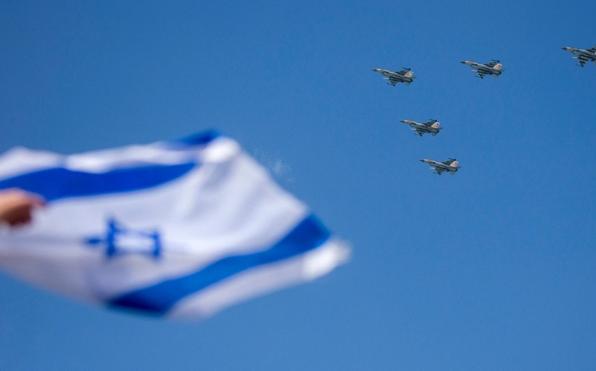Атака ВВС Израиля не повлияла на работу аэропорта Дамаска - ОБНОВЛЕНО - 2