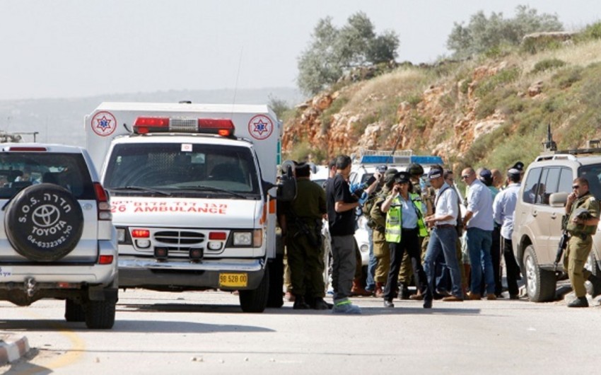 ​Тяжелое ДТП в Израиле - восемь человек погибли, 20 ранены