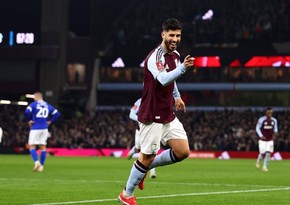 Aston Villa could sign Marco Asensio on permanent deal