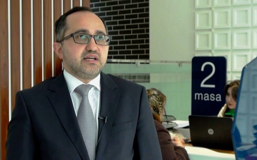 Акрам Гасанов: Говорят, что имущество Bank Standard продано