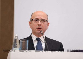 Energy minister: Electricity production in Azerbaijan up by 6.5%