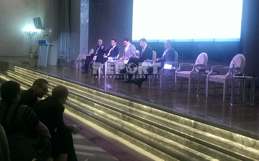 Baku hosts XII Bond Congress of CIS and Baltic countries
