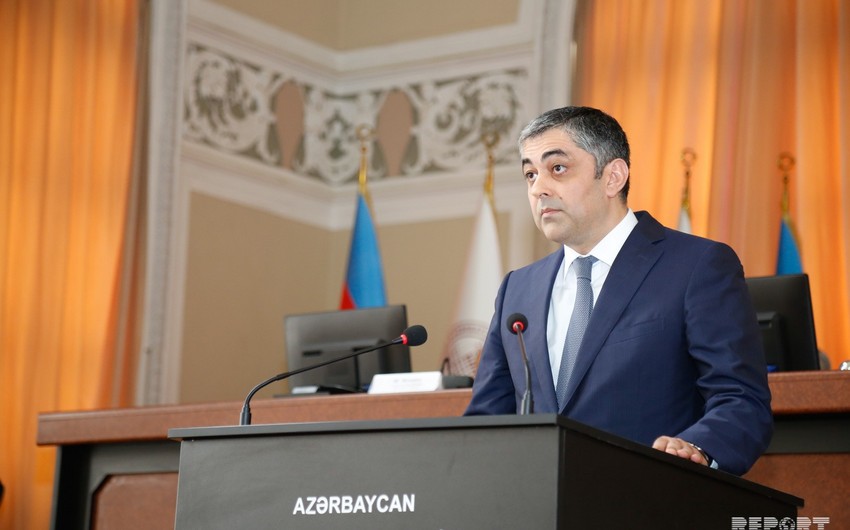 Рамин Гулузаде: Самый безопасный дата-центр региона находится в Азербайджане