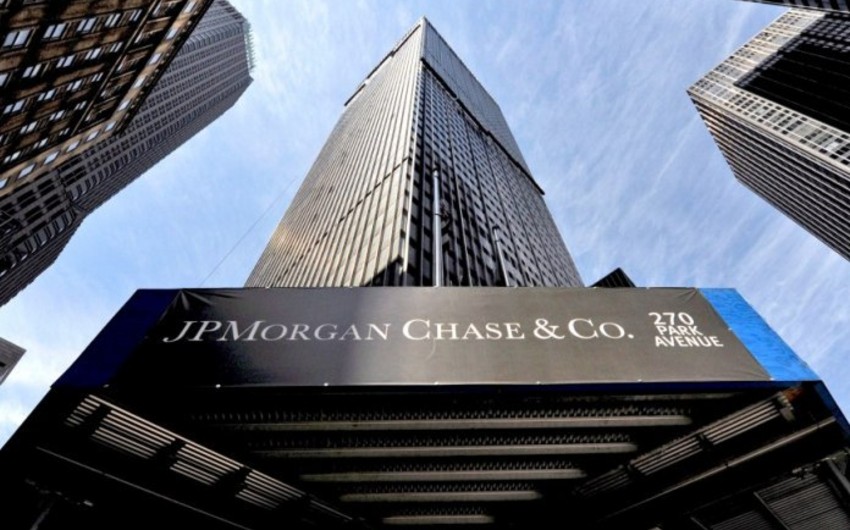 JP Morgan Chase: Dollar may lose the status of world reserve currency