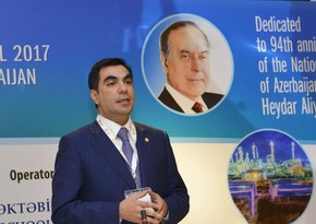 2nd SOCAR International Caspian and Central Asia Downstream Forum  Trading, Logistics, Refining, Petrochemicals concluded