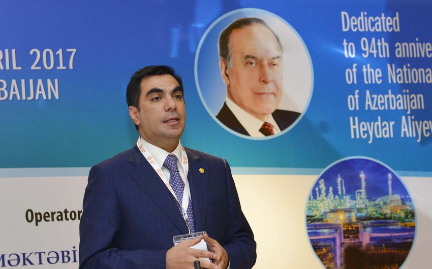 2nd SOCAR International Caspian and Central Asia Downstream Forum  Trading, Logistics, Refining, Petrochemicals concluded