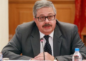 Посол РФ в Анкаре: Эксперты начали обсуждать проект газового хаба в Турции