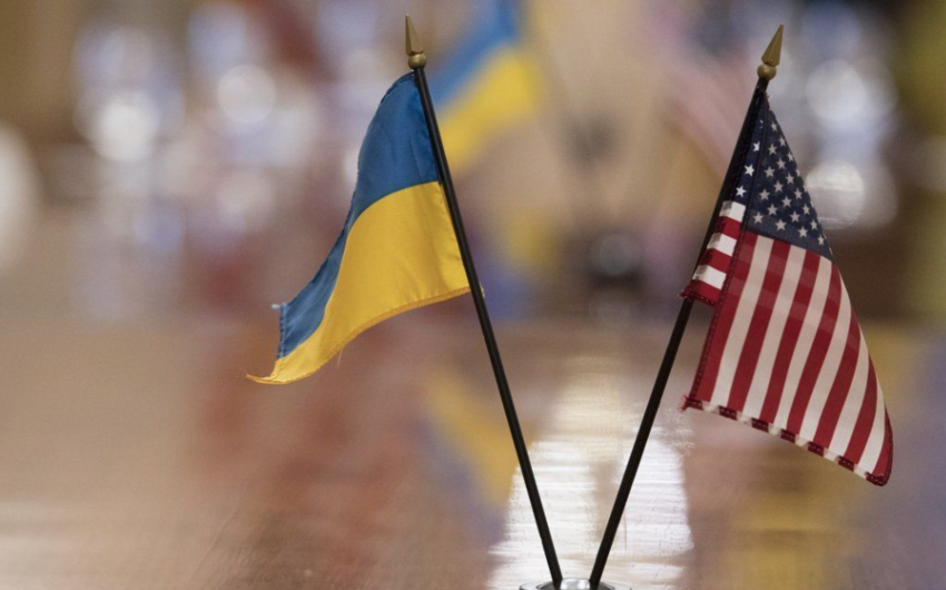 US sends $1.5 billion to Ukraine every month