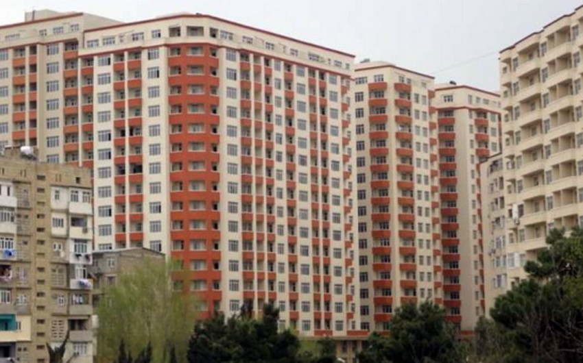 ​В Баку еще одна квартира продана двум лицам