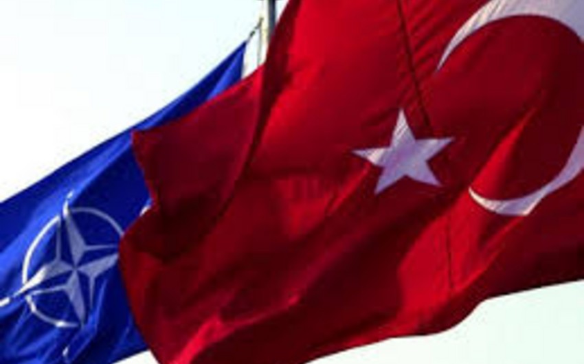 Türkiyədə 18 NATO əməkdaşı FETÖ işi ilə bağlı saxlanılıb