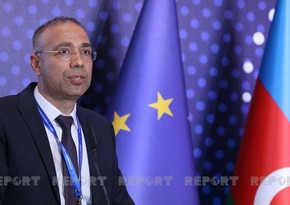 Elnur Soltanov: Azerbaijan able to provide energy to Armenians living in Karabakh