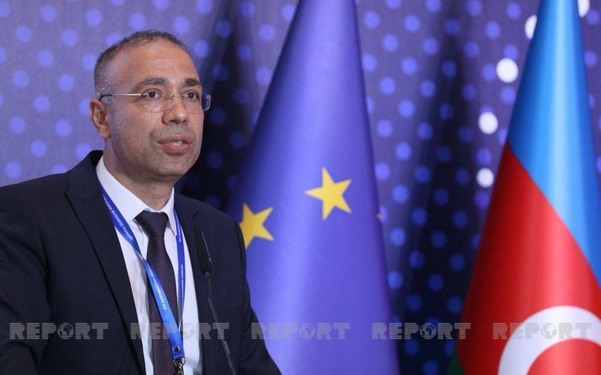 Elnur Soltanov: Azerbaijan able to provide energy to Armenians living in Karabakh