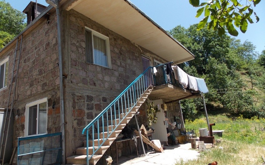Иностранным туристам в Азербайджане предложат оставаться в сельских домах
