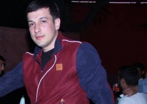 Azerbaijani businessman shot dead in Russia