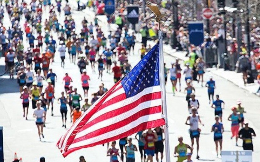 Впервые за свою историю отменен Бостонский марафон - ФОТО
