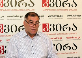 National Congress of Georgian Azerbaijanis: “There are powers intending to damage relations between Georgia and Azerbaijan”