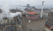 IAEA reports minor water leak from Zaporizhzhia nuke reactor, sees no threat 