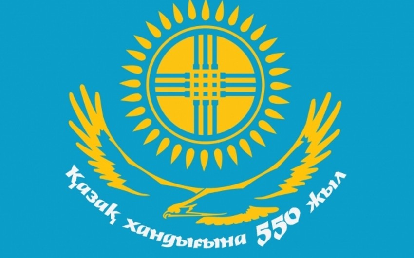 Baku to mark 550th anniversary of Kazakh Khanate