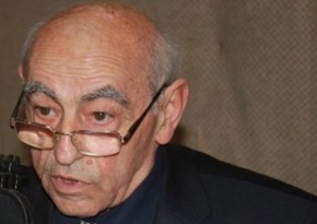 Former Azerbaijani ambassador to Iran dies