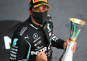 Formula 1: Spanish Grand Prix winner announced