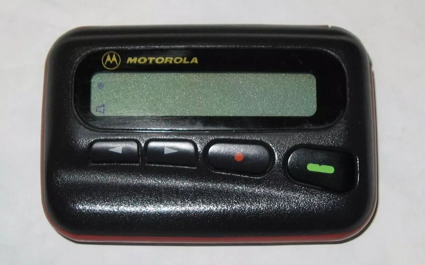 Iran bans Motorola phones following pager explosions in Lebanon