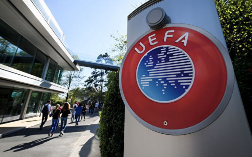 UEFA Ermənistandakı stadionu diskvalifikasiya edə bilər