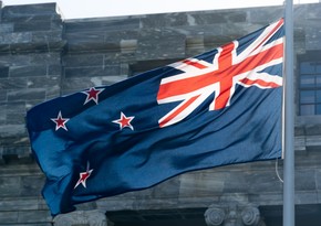 Новая Зеландия ввела санкции в отношении восьми организаций и граждан РФ
