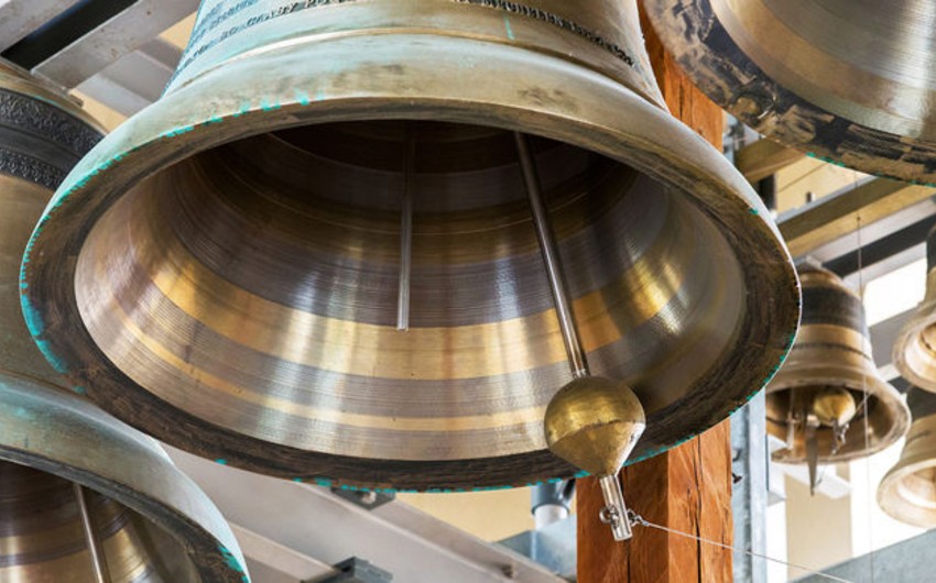 Church bells silenced after 239 years in UK