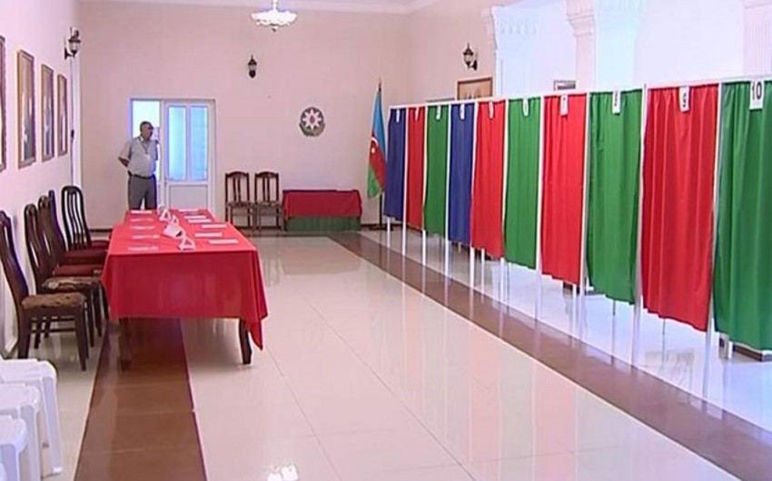 В Азербайджане началось выдвижение кандидатов в члены муниципалитета