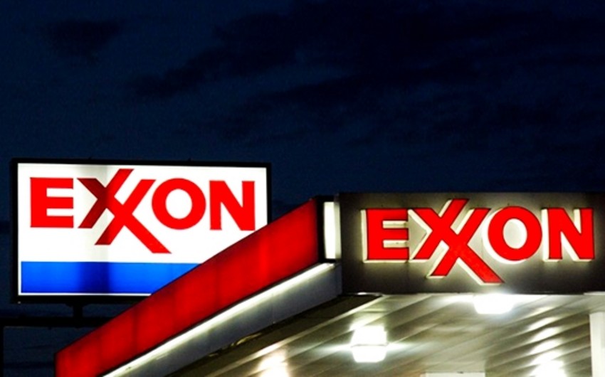 Exxon обратилась в Стокгольмский арбитраж с иском против России