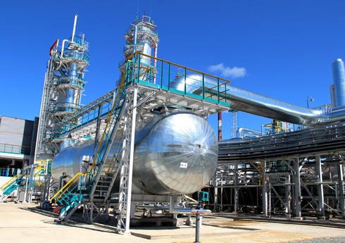 Казахстан намерен запустить нефтегазохимические проекты на 15 млрд долларов