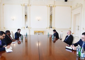President Ilham Aliyev: France is carrying out a destructive policy in the region acting on principle of adding fuel to the fire