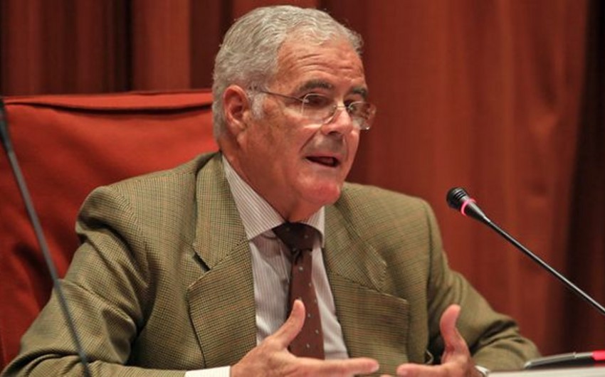 Генпрокурор Каталонии умер спустя неделю после генпрокурора Испании