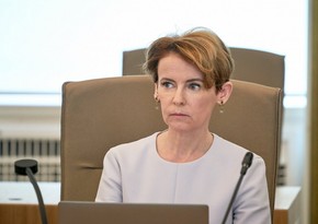 Глава МВД Латвии подала в отставку