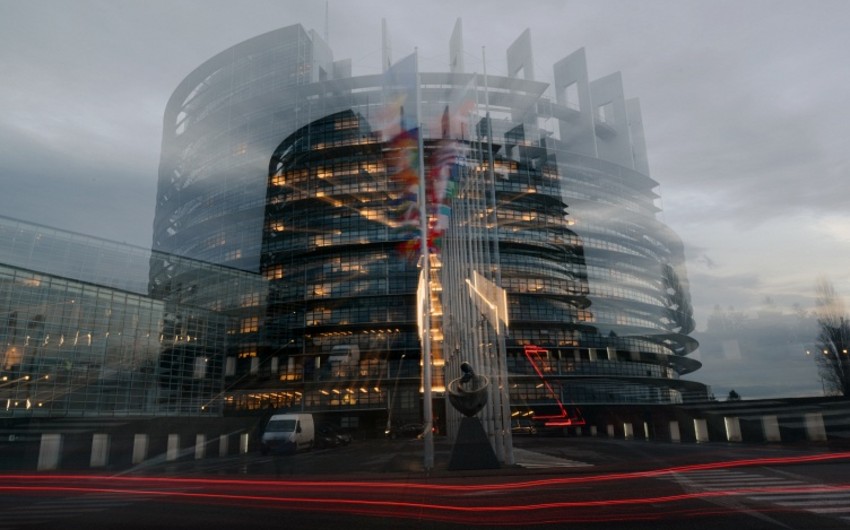 Avropa Parlamenti Rusyaya qarşı yeni sanksiyalar tələb edəcək