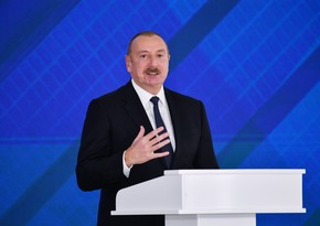 President: Azerbaijan has big plans for renewable energy cooperation with United Arab Emirates